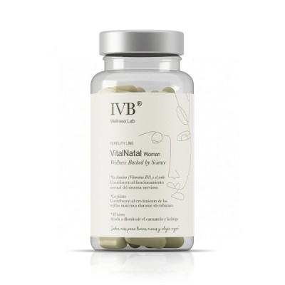 IVB VitalNatal Woman 60...