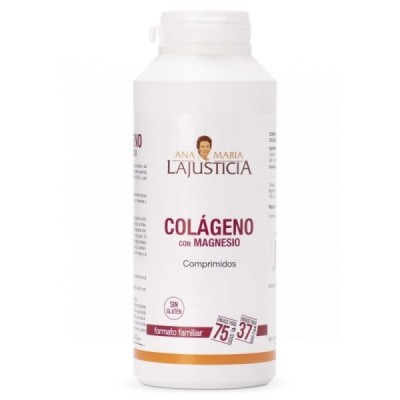 LaJusticia Colágeno con...