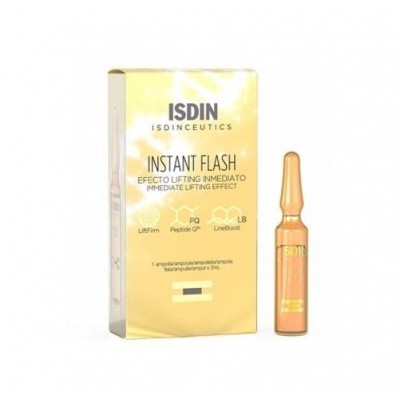 Isdinceutics Instant Flash...