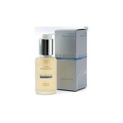 Fluido Basico Renovador 50 Ml