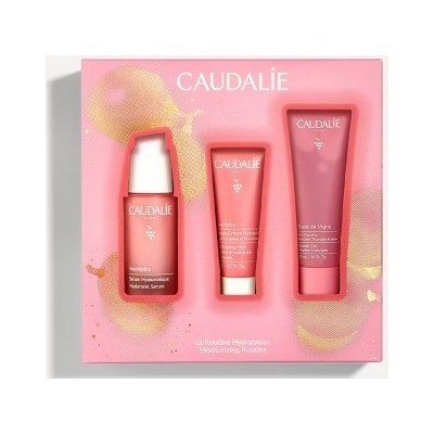 Caudalie Cofre Vinohydra Serum