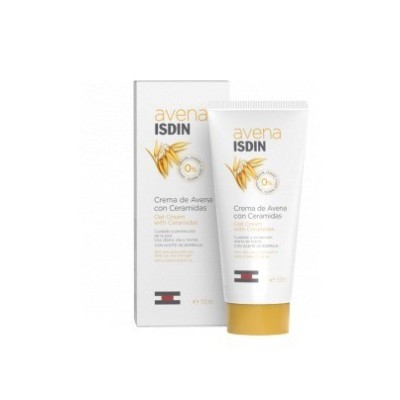 Isdin Avena Crema Avena con...