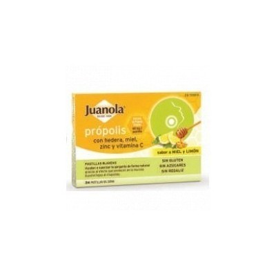 Juanola Pastillas Blandas...