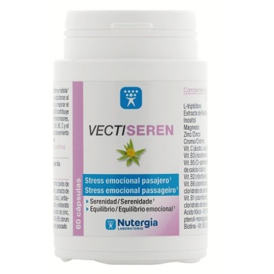 Nutergia Vectiseren 60...