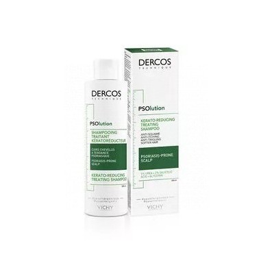 Vichy Dercos Champú...