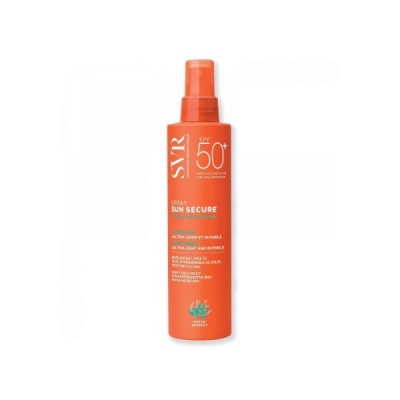 SVR Sun Secure Spray...